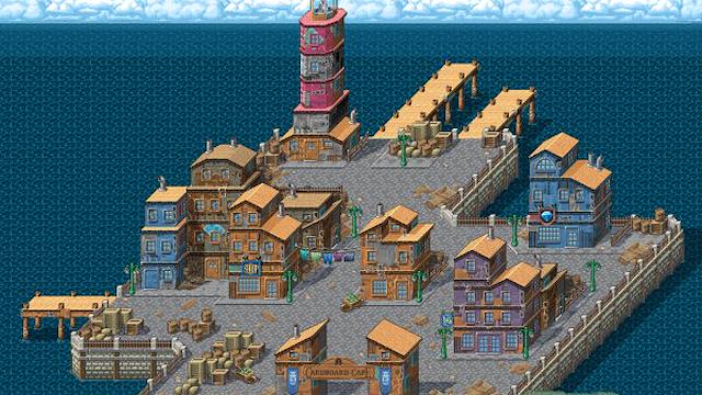 Image for the game Kingdoms of the Dump