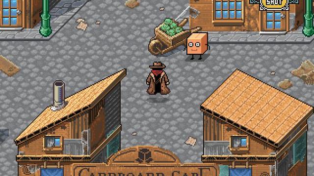 Image for the game Kingdoms of the Dump