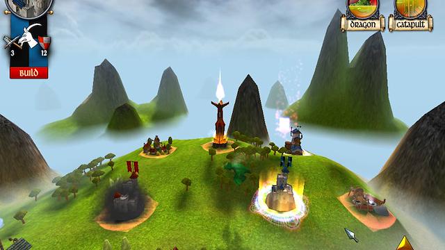 Image for the game KingMania: North Kingdom