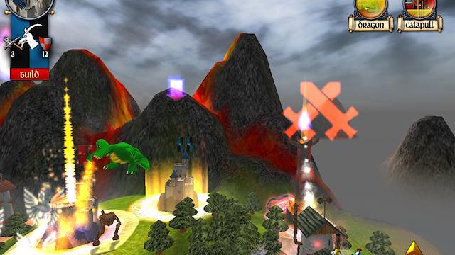 Image for the game KingMania: North Kingdom