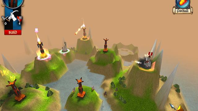 Image for the game KingMania: North Kingdom