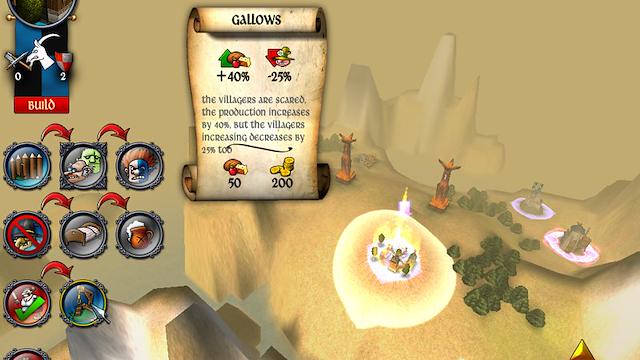 Image for the game KingMania: North Kingdom