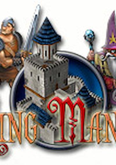 Cover image for the game KingMania