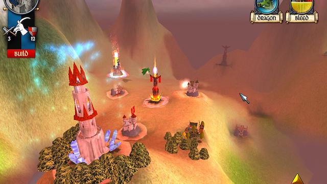 Image for the game KingMania
