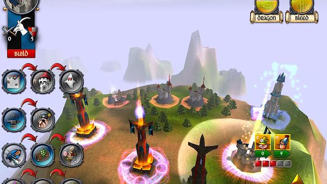 Image for the game KingMania