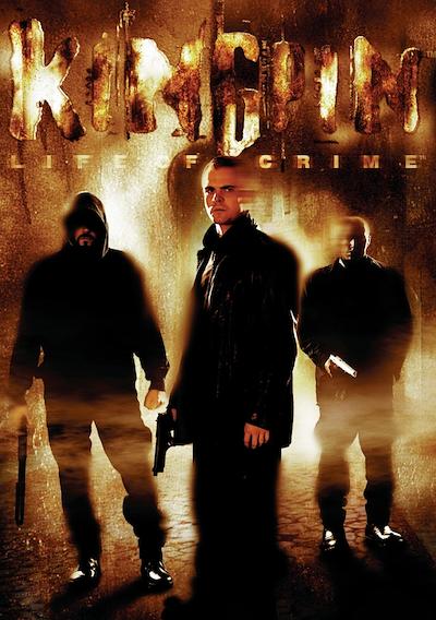 Cover image for the game Kingpin: Life of Crime