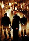 Cover image for the game Kingpin: Life of Crime