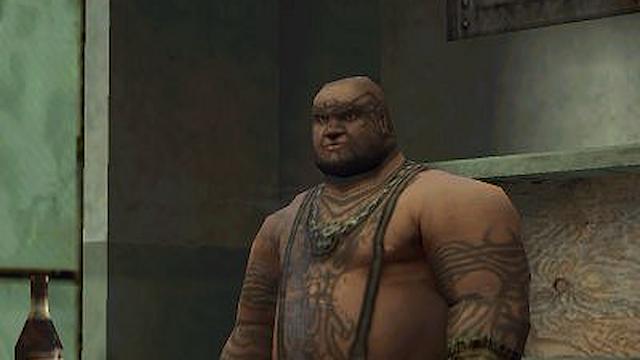 Image for the game Kingpin: Life of Crime