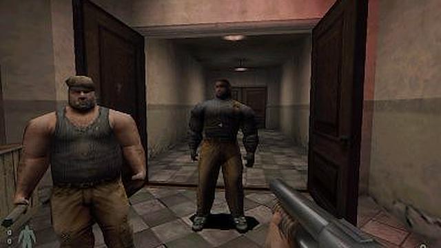 Image for the game Kingpin: Life of Crime