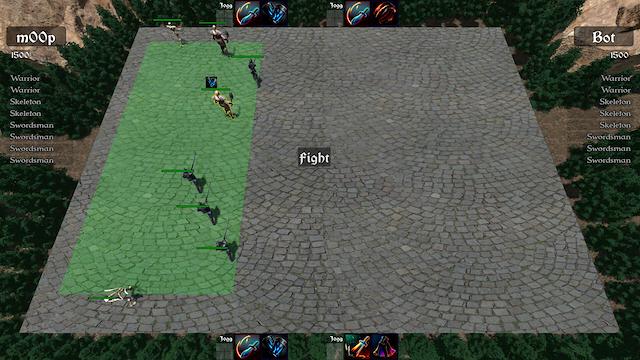 Image for the game Kings & Savages