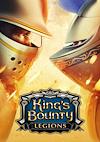 Cover image for the game King's Bounty: Legions