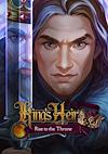 Cover image for the game King's Heir: Rise to the Throne