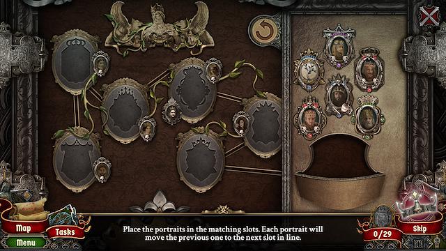 Image for the game King's Heir: Rise to the Throne