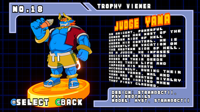 Image for the game Kings of Hell