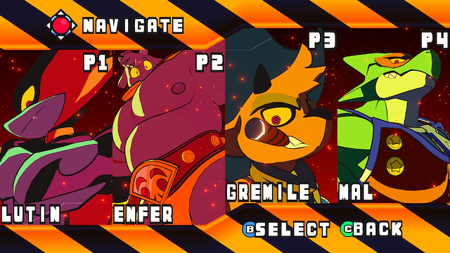 Image for the game Kings of Hell