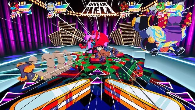 Image for the game Kings of Hell