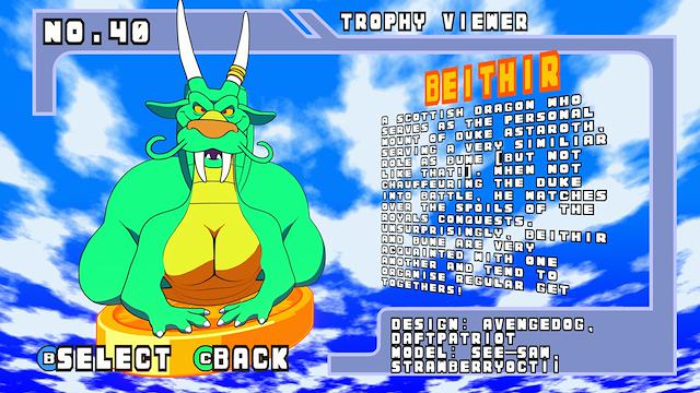 Image for the game Kings of Hell