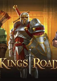 Cover image for the game KingsRoad