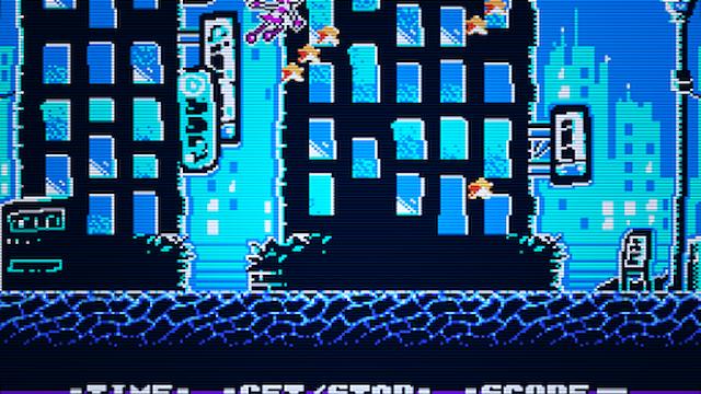 Image for the game Kira-kira Star Night