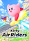 Cover image for the game Kirby Air Riders