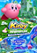 Cover image for the game Kirby and the Forgotten Land: Nintendo Switch 2 Edition + Star-Crossed World