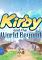 Cover image for the game Kirby and the World Beyond