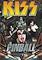 Cover image for the game Kiss Pinball