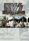 Cover image for the game Kiss: Psycho Circus - The Nightmare Child