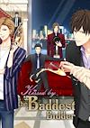 Cover image for the game Kissed by the Baddest Bidder