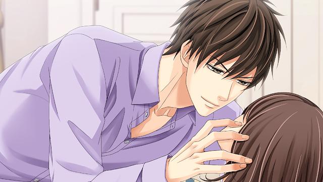 Image for the game Kissed by the Baddest Bidder