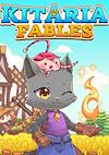 Cover image for the game Kitaria Fables