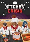 Cover image for the game Kitchen Crisis