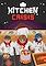 Cover image for the game Kitchen Crisis