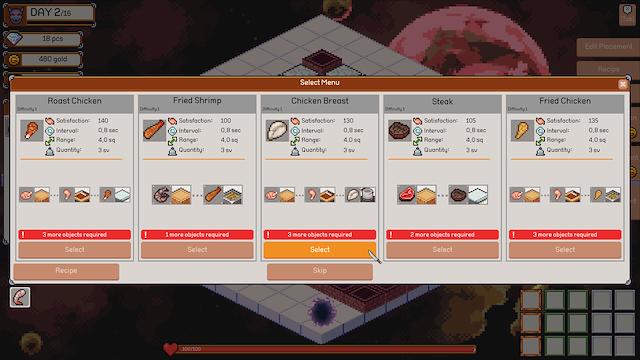Image for the game Kitchen Crisis