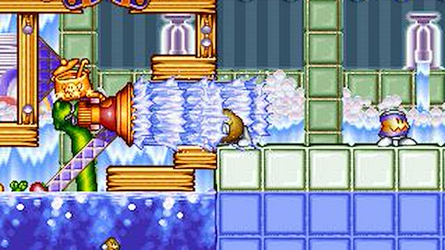 Image for the game Kitchen Panic
