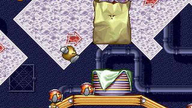 Image for the game Kitchen Panic