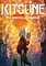 Cover image for the game Kitsune: The Journey of Adashino