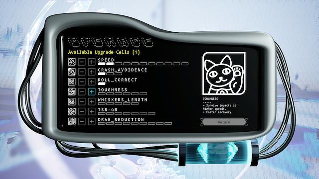 Image for the game Kitten Burst