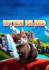 Cover image for the game Kitten Island