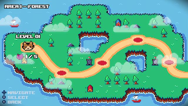 Image for the game Kitten Island