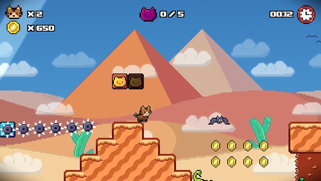 Image for the game Kitten Island
