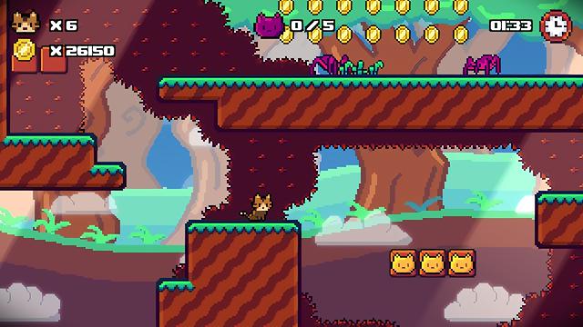 Image for the game Kitten Island