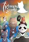 Cover image for the game Kittengumi: The Sakabato's Thief