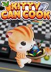 Cover image for the game Kitty Can Cook
