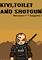 Cover image for the game Kivi, Toilet and Shotgun