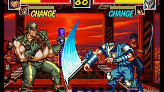 Image for the game Kizuna Encounter: Super Tag Battle