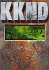 Cover image for the game KKND: Krush, Kill 'N' Destroy