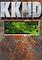 Cover image for the game KKND: Krush, Kill 'N' Destroy