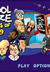 Cover image for the game Klass of '99