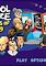 Cover image for the game Klass of '99